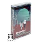 Cassete Agridoce - Sweet Virginia - K7 Polysom Novo - Hm