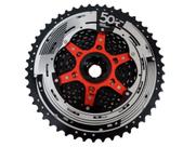 Cassete Bike Sunrace Mz91 X 12v 10/50 = Eagle Gx