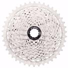 Cassete Catraca MS3 10v 11x42 Dentes Prata - Sunrace