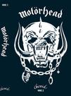 Cassete CHISWICK Edição Motörhead Cassete CHISWICK Edição Motörhead