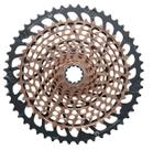 Cassete Cobre Sram Xx1 Eagle Xg 1299 10-52 12v X01 Gx 355gr