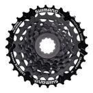 Cassete CS-HG200 7v 12/32D Tourney - SHIMANO