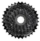 Cassete CS-HG200 8v 12/32D Tourney - SHIMANO