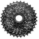 Cassete CS-HG31 8v 11/30D Altus - SHIMANO