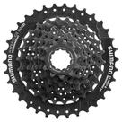 Cassete CS-HG31 Megarange Roda Livre 11/34 dentes 8V Preto Cassete CS-HG31 Megarange Roda Livre 11/34 dentes 8V Preto