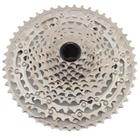 Cassete CS-M6100 12v 10/51D Deore - SHIMANO
