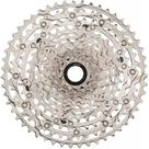 Cassete CS-M6100 Deore 10/51 Dentes Micro-Spline 12 Velocidades - Shimano