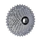 Cassete De Bicicleta De Estrada SUNSHINE 23-36T Para SHIMANO HG 8V 9V 10V 11V 12V 8/9/10/11/12