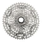 Cassete Deore CS-M6100 12 Velocidades 10-51D Micro Spline Mtb Shimano