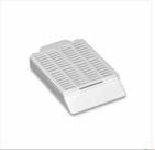 Cassete Histológico Para biopsia pacote c/ 500 uni - Deskarplás Cassete Histológico Para biopsia pacote c/ 500 uni - Deskarplás