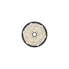 Cassete k7 12v absolute 11/52 1x12v freehub hg 8v/9v/10v mtb