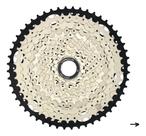 Cassete K7 12v Absolute 11/52 1x12v P/ Freehub 8v/9v/10v Mtb Cor Preto