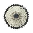 Cassete K7 Absolute 10v 11-46 Bike Mtb Compativel Shimano