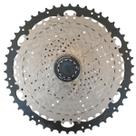 Cassete K7 Absolute 12v 11-50 Bike Mtb Compativel Shimano