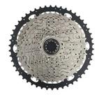 Cassete K7 Absolute 12v 11-50 Bike Mtb Padrão Shimano