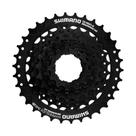 Cassete K7 Altus 8 Velocidades Cs-hg31 11/34d Bike Mtb Hyperglide Shimano