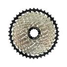 Cassete K7 Evolo 11v 11-42 Compativel Sram Shimano Nickel