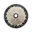Cassete K7 Evolo 12v 11-52 Compativel Sram Shimano Prata