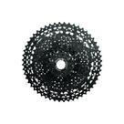 Cassete K7 Evolo 12v 11-52 Compativel Sram Shimano Preto