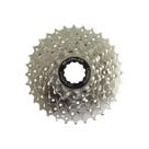 Cassete K7 Evolo 8v 11-32 Compativel Sram Shimano Cromo