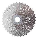 Cassete K7 Shimano Alivio Hg400 9v 12-36 26 27,5 29er Mtb Cassete K7 Shimano Alivio Hg400 9v 12-36 26 27,5 29er Mtb