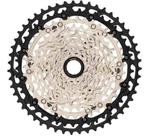 Cassete K7 Shimano Deore Xt M8100 12v 10-51 Micro Spline