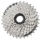 Cassete K7 Shimano Hg41 8v 11-32 Acera Claris Alivio Speed