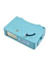 Cassete Para Limpeza De Conector Optico Evus Ev-19