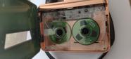 Cassete Player para fita K7