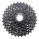 Cassete Preto Sunrun 11/32 Indexado Hg Encaixe Padrao Shimano Cassete Preto Sunrun 11/32 Indexado Hg Encaixe Padrao Shimano