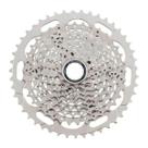 Cassete Shimano 10V CS-M4100 11/46D Cassete Shimano 10V CS-M4100 11/46D