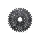 Cassete Shimano 8v CS-Hg31 11 x 34D MR