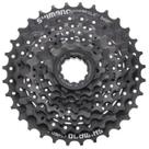 Cassete Shimano Altus CS-HG31 8v 11-30 dentes