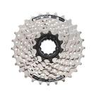 Cassete Shimano Altus CS-HG41 7v 11-28 prata