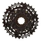 Cassete Shimano Altus Mtb Speed Hg200 7v 12-28