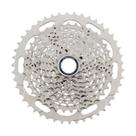 Cassete Shimano Deore CS-M4100 10v 11/46D - HYPERGLIDE