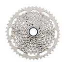 Cassete Shimano Deore CS-M4100 10v 11/46D - HYPERGLIDE