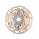 Cassete Shimano Deore Cs M4100 11-46d 10v Mtb
