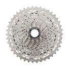 Cassete Shimano Deore M5100 11V 11/51 - HYPERGLIDE+ Cassete Shimano Deore M5100 11V 11/51 - HYPERGLIDE+