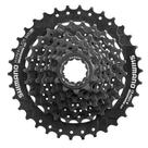 CASSETE SHIMANO HG31 - 8v - 11/34