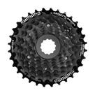 Cassete shimano tourney 8v 12/32 cs-hg200-8