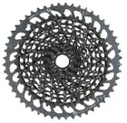 Cassete Sram Gx Eagle 12v 1x12 10-52 Xg 1275 Com 52 Dentes
