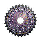 Cassete Sram Red Xg-1290 E1 12v 10-30 Rainbow Xdr