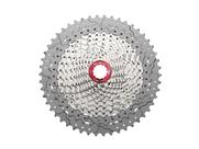 CASSETE SUNRACE MX80 - 11v - 11/46 CASSETE SUNRACE MX80 - 11v - 11/46