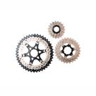 Cassete Sunshine 10V 11-42D para Bike MTB CS-HR10-42