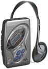 Cassete Walkman Sony WM-FX281 com sintonizador digital
