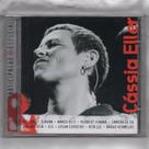 Cássia Eller CD Participaçāo Especial