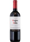 Cassilero Del Diablo Cabernet Sauvignon 750 ml