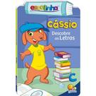 Cássio descobre as letras - Escolinha Todolivro