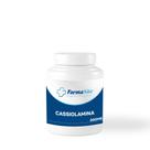Cassiolamina 300mg - 60caps